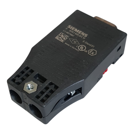 SIEMENS 6GK1 500-0FC10 Busconnector