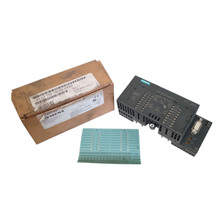 SIEMENS 6ES7 132-1BL00-0XB0 Module de sortie
