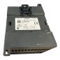 SIEMENS 6ES7 231-7PB22-0XA0 INPUT MODULE