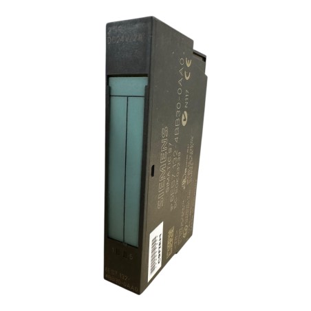 SIEMENS 6ES7 132-4BB30-0AA0 MODULE DE SORTIE