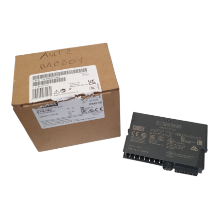 copy of SIEMENS 6ES7 132-4BB31-0AA0 Module de sortie numérique Boîte de 5 pièces