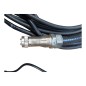 FANUC A660-2006-T840 CRS20 CABLE TEACH PENDANT 12M FANUC A660-2006-T840 CRS20 CABLE TEACH PENDANT 12M