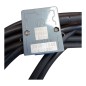 FANUC A660-2006-T840 CRS20 CABLE TEACH PENDANT 12M FANUC A660-2006-T840 CRS20 CABLE TEACH PENDANT 12M