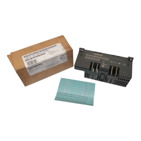 SIEMENS 6ES7 131-1BL01-0XB0 Module d'entrée numérique