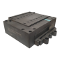 SIEMENS 6ES7 148-1EH11-0XA0 Module d'interface à coupler avec vanne terminale