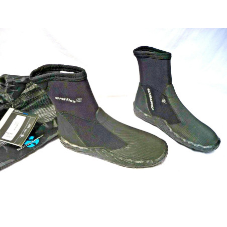 bottillons néoprène Scubapro Everflex 5 mm XS (eu 39) L1MAA1