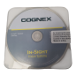 COGNEX 825-0002-2R Caméra industrielle ISM 1020-00