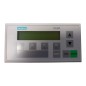 SIEMENS 6ES7272-0AA30-0YA0 SIMATIC S7 TD200 Pupitre opérateur SIEMENS 6ES7272-0AA30-0YA0 SIMATIC S7 TD200 Pupitre opérateur