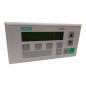 SIEMENS 6ES7272-0AA30-0YA0 SIMATIC S7 TD200 Pupitre opérateur SIEMENS 6ES7272-0AA30-0YA0 SIMATIC S7 TD200 Pupitre opérateur