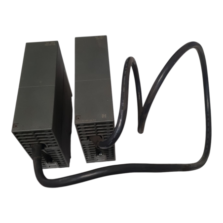 SIEMENS 6ES7 365-0BA01-0AA0 Interface de connexion