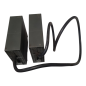 SIEMENS 6ES7 365-0BA01-0AA0 Interface de connexion