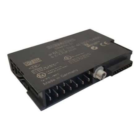 SIEMENS 6ES7 134-4FB01-0AB0 Module d'entrée numérique