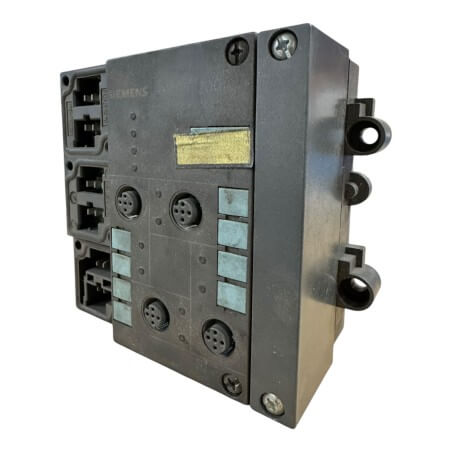 SIEMENS 6ES7142-1BD22-0XB0 BASIC MODULE