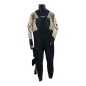AQUALUNG ICELAND 7mm COMBINAISON PLONGEE SEMI-ETANCHE FEMME L
