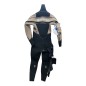 AQUALUNG ICELAND 7mm COMBINAISON PLONGEE SEMI-ETANCHE FEMME M