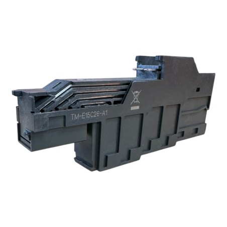SIEMENS TM-E15C26-A1 MODULE SIMATIC