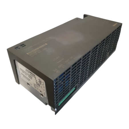 SIEMENS 6EP1436-2BA00 SITOP power 20 Alimentation