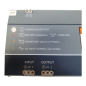EMERSON SDU 500A Alimentation