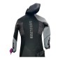AQUALUNG DYNAFLEX FS FZ 7mm COMBINAISON PLONGEE FEMME S
