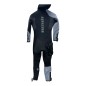 AQUALUNG DYNAFLEX FS FZ 7mm COMBINAISON PLONGEE FEMME S