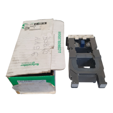 SCHNEIDER ELECTRIC LX1 FF220 Bobine