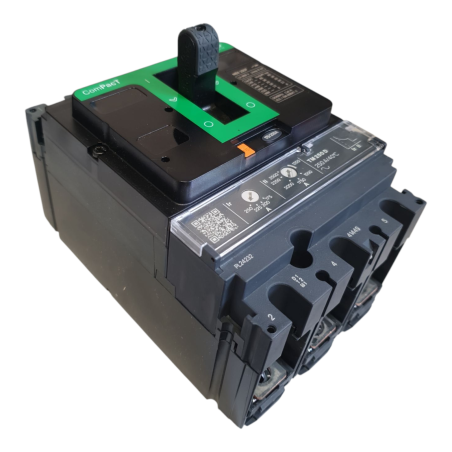 SCHNEIDER ELECTRIC C25F3TM250