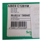 SCHNEIDER ELECTRIC ABE9 C1281M Modicon Répartiteur passif 040445