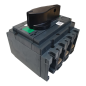 SCHNEIDER ELECTRIC INS250 Interrupteur/Sectionneur 31106
