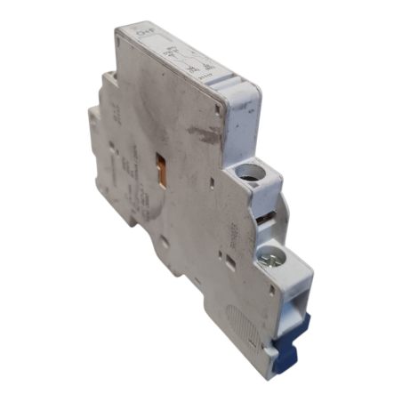 MERLIN GERIN O+F 690V Contacteur auxiliaire 21117
