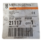 MERLIN GERIN O+F 690V Contacteur auxiliaire 21117