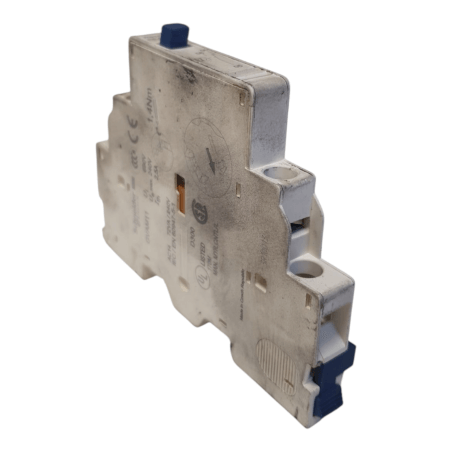 SCHNEIDER ELECTRIC GVAM11 Bloc auxiliaire