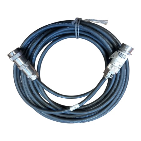 ABB 3HNE00133-1 Rallonge - Extension Teach Pendant 10m