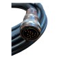 ABB 3HNE00133-1 Rallonge - Extension Teach Pendant 10m