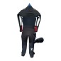 SCUBAPRO NOVASCOTIA 7,5mm HOOD COMBINAISON PLONGEE SEMI-ETANCHE FEMME M