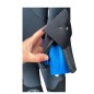 SCUBAPRO NOVASCOTIA 7,5mm HOOD COMBINAISON PLONGEE SEMI-ETANCHE FEMME M