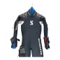 SCUBAPRO NOVASCOTIA 7,5mm HOOD COMBINAISON PLONGEE SEMI-ETANCHE FEMME M