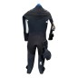 SCUBAPRO NOVASCOTIA 7,5mm HOOD COMBINAISON PLONGEE SEMI-ETANCHE FEMME L