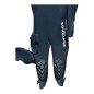 SCUBAPRO NOVASCOTIA 7,5mm HOOD COMBINAISON PLONGEE SEMI-ETANCHE FEMME L