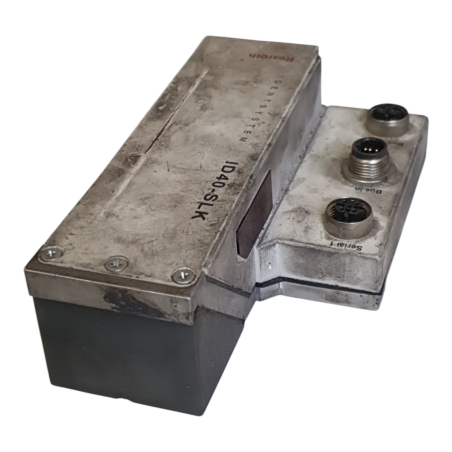 REXROTH ID40-SLK Système d'identification 3 842 406 130
