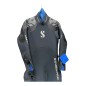 SCUBAPRO NOVASCOTIA 7,5mm HOOD COMBINAISON PLONGEE SEMI-ETANCHE HOMME L