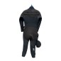 SCUBAPRO NOVASCOTIA 7,5mm HOOD COMBINAISON PLONGEE SEMI-ETANCHE HOMME L