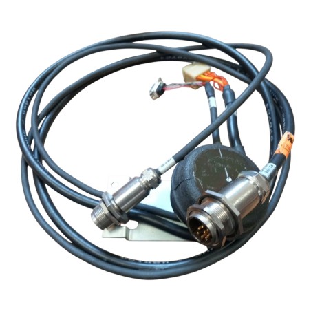 ABB 3HAC7964-1 REV 02 CÂBLE/FAISCEAU AXE 6 LONG Harness assembly