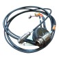 ABB 3HAC7964-1 REV 02 CÂBLE/FAISCEAU AXE 6 LONG Harness assembly