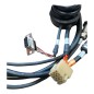 ABB 3HAC7964-1 REV 02 CÂBLE/FAISCEAU AXE 6 LONG Harness assembly