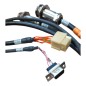 ABB 3HAC7964-1 REV 02 CÂBLE/FAISCEAU AXE 6 LONG Harness assembly