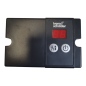 KROMSCHRÖDER IFD 258-5/1W Boîtier de sécurité pour brûleur 846211630