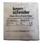 KROMSCHRÖDER DG150UG-3 Pressure switch 84447520