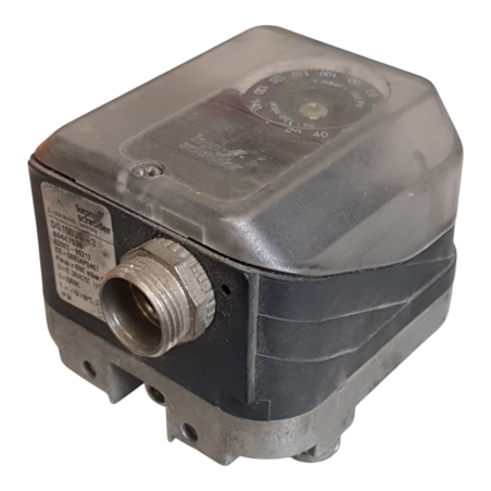 copy of KROMSCHRÖDER DG150UG-3 Pressure switch 84447520