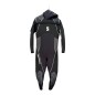 SCUBAPRO DEFINITION HOOD FZIP 7mm HOOD COMBINAISON PLONGEE AVEC CAGOULE HOMME L