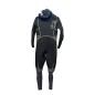 SCUBAPRO DEFINITION HOOD FZIP 7mm HOOD COMBINAISON PLONGEE AVEC CAGOULE HOMME L